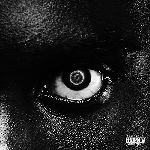 Damso - Lithopedion