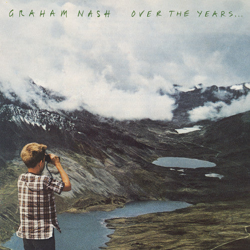 NASH,GRAHAM - OVER THE YEARS