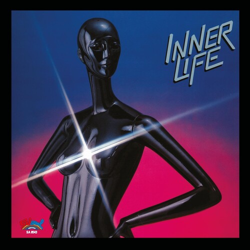 INNER LIFE - INNER LIFE