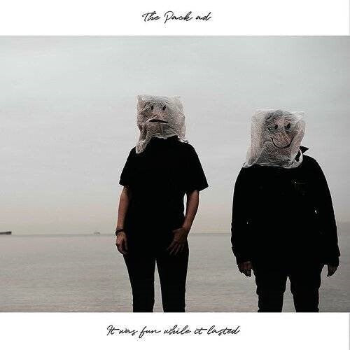 PACK A.D. - IT WAS FUN WHILE IT LASTED
