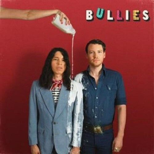 Acid Tongue – Bullies