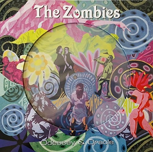The Zombies – Odessey & Oracle