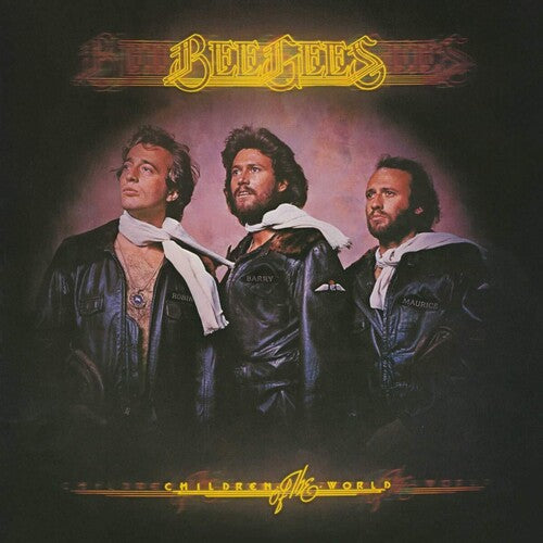 Bee Gees – Children Of The World