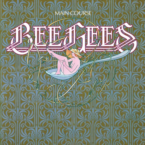 BEE GEES - MAIN COURSE