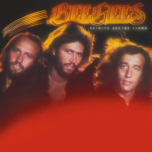 Bee Gees – Spirits Having Flown
