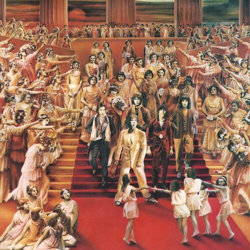 The Rolling Stones – It's Only Rock N Roll
