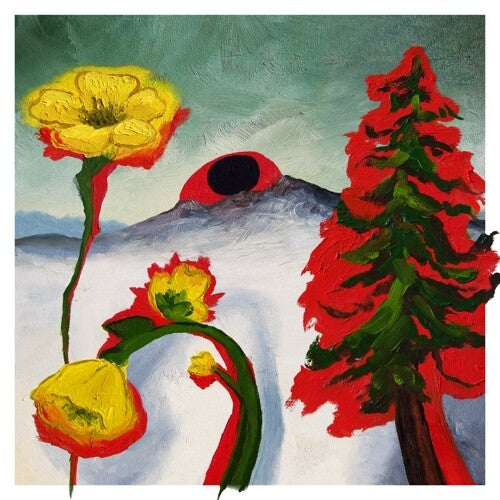 WOODS - STRANGE TO EXPLAIN