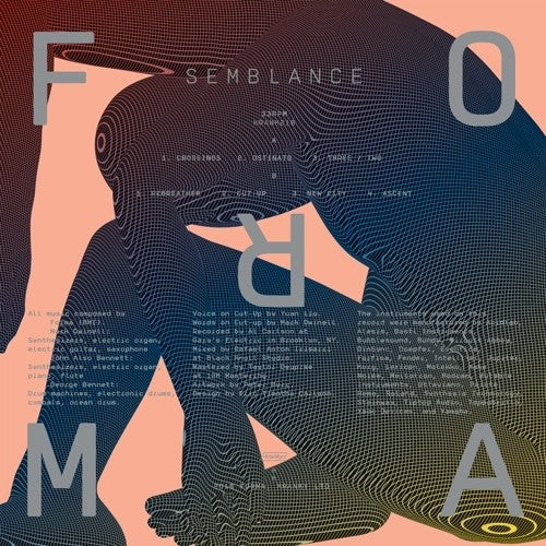 Forma – Semblance