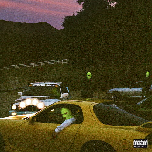 Jackboys – JACKBOYS