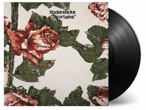 TINDERSTICKS - CURTAINS