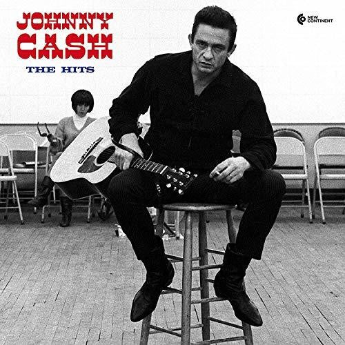 Johnny Cash – Hits