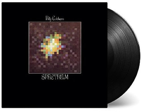 COBHAM,BILLY - SPECTRUM
