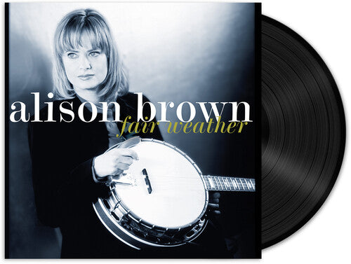 BROWN,ALISON - FAIR WEATHER