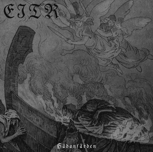 EITR - HADANFARDEN
