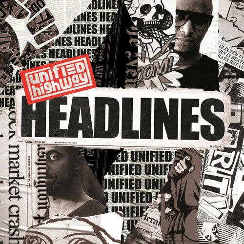 UNIFIED HIGHWAY - HEADLINES