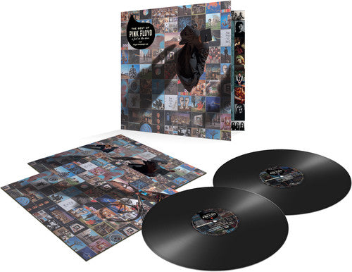 PINK FLOYD - BEST OF PINK FLOYD: A FOOT IN THE DOOR