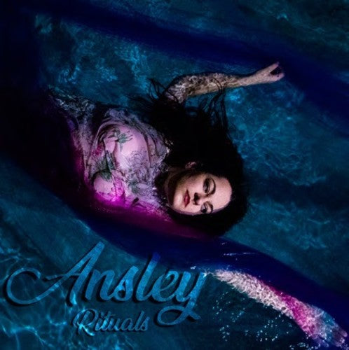 ANSLEY - RITUALS