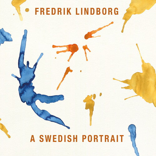 GULLIN / LINDBORG / STALHEIM - SWEDISH PORTRAIT