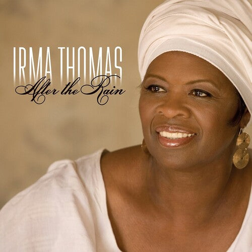 Thomas – After The Rain