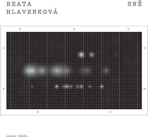 BORKOVEC / HLAVENKOVA / TOROK - SNE