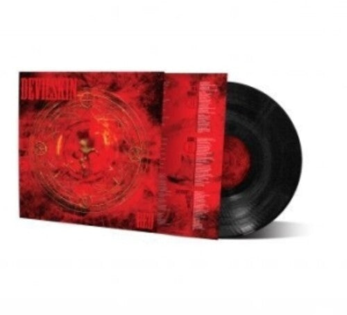 DEVILSKIN - RED