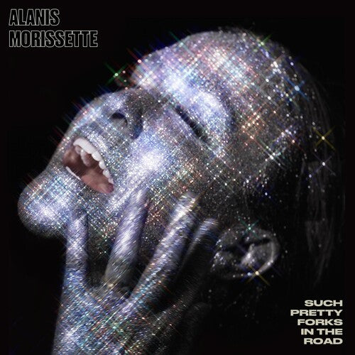 MORISSETTE,ALANIS - SUCH PRETTY FORKS IN THE ROAD