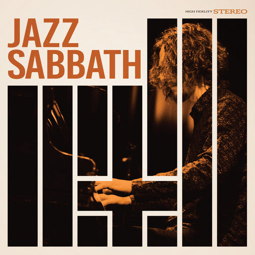 Jazz Sabbath – Jazz Sabbath