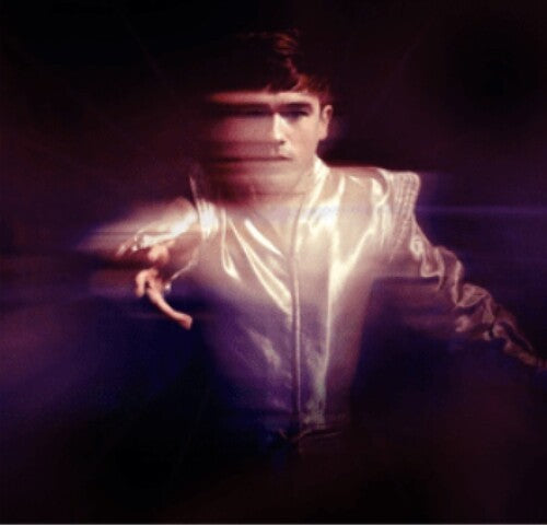 MCKENNA,DECLAN - ZEROS