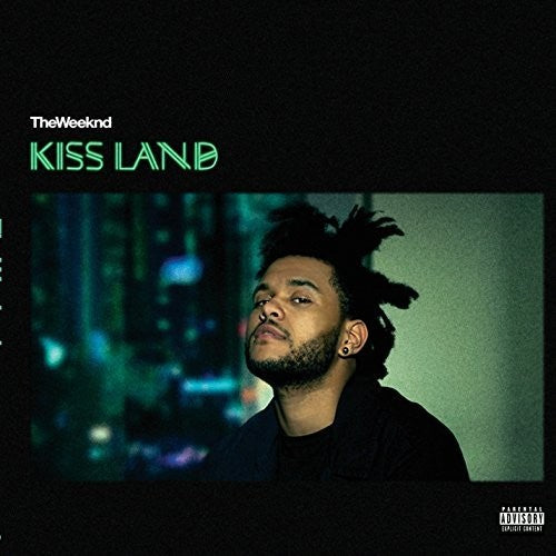 WEEKND - KISS LAND