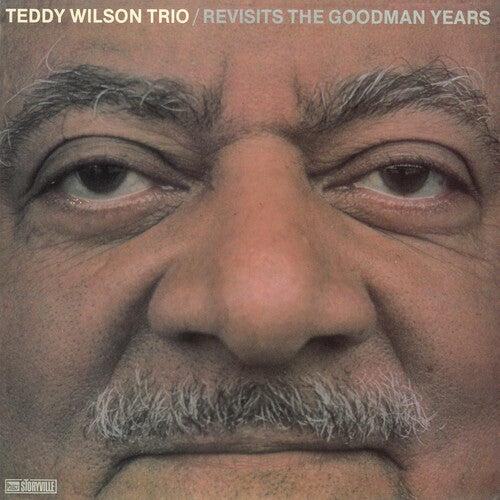 REVISITS THE GOODMAN YEARS / VARIOUS - REVISITS THE GOODMAN YEARS / VARIOUS