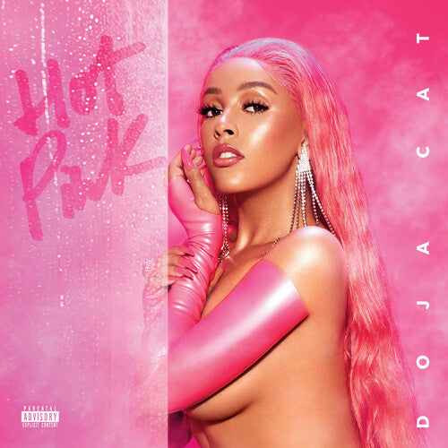 Doja Cat – Hot Pink