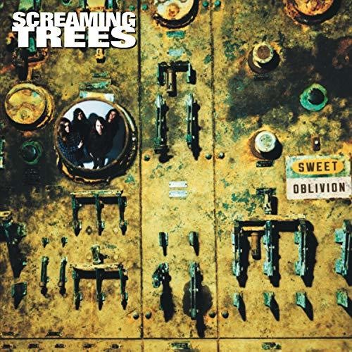 SCREAMING TREES - SWEET OBLIVION