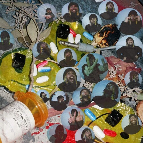 HAKIM,NICK - WILL THIS MAKE ME GOOD
