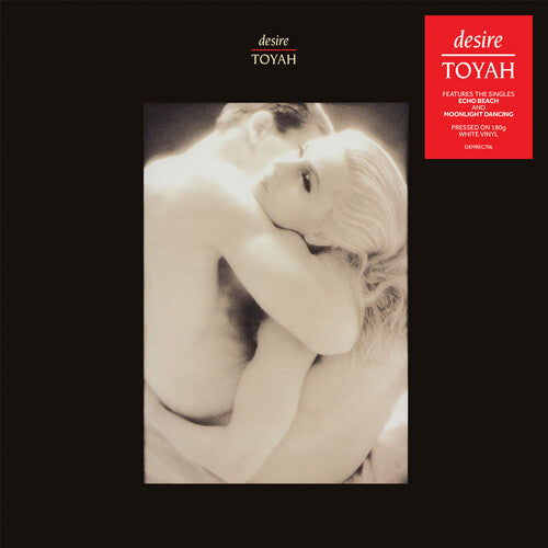 TOYAH - DESIRE