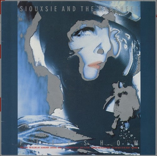 Siouxsie & the Banshees – Peepshow