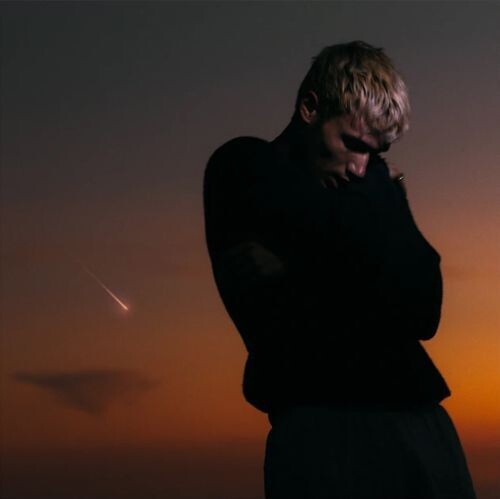 ZUCKER,JEREMY - LOVE IS NOT DYING