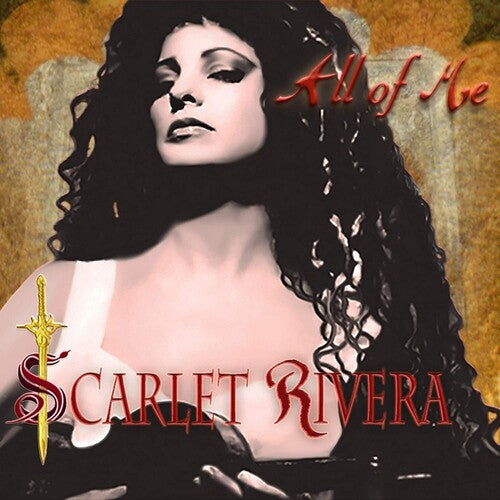 RIVERA,SCARLET - ALL OF ME