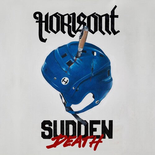 HORISONT - SUDDEN DEATH