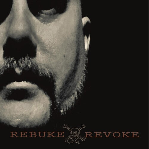 DEATHBARREL - REBUKE REVOKE