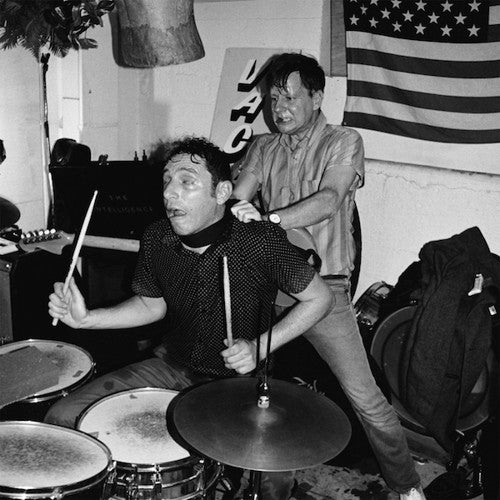 INTELLIGENCE - LIVE IN SAN FRANCISCO