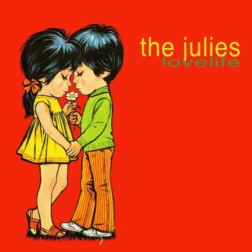 JULIES - LOVELIFE