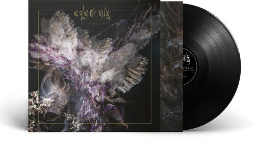 EYE OF NIX - LIGEIA