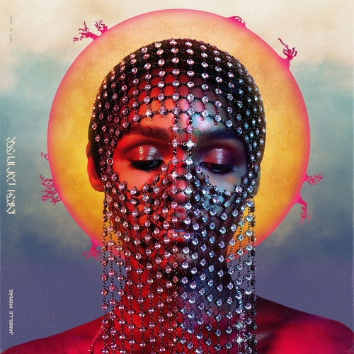 Janelle Monae – Dirty Computer