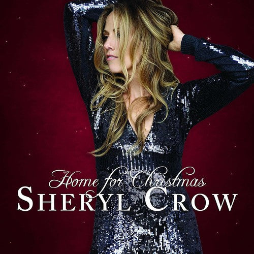CROW,SHERYL - HOME FOR CHRISTMAS