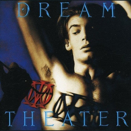 DREAM THEATER – WHEN DREAM & DAY UNITE