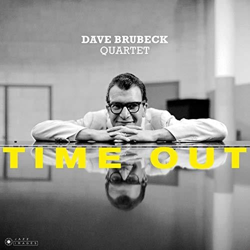 Dave Brubeck – Time Out