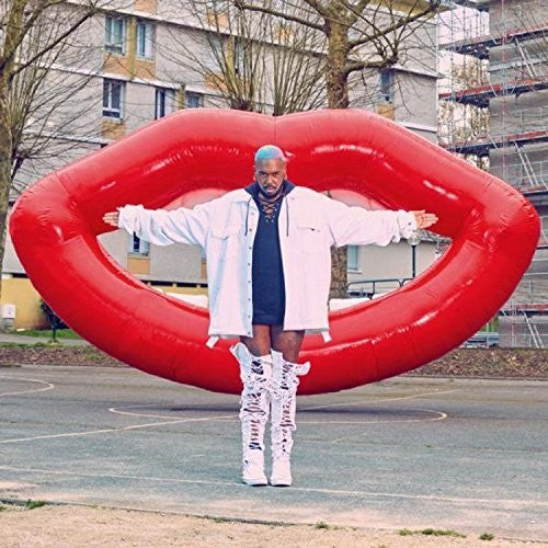 KIDDY SMILE - ONE TRICK PONY