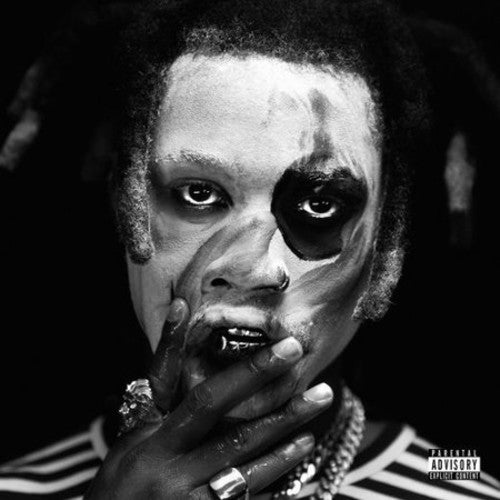 CURRY,DENZEL - TA1300
