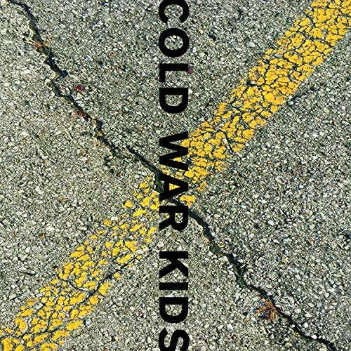 COLD WAR KIDS - COLD WAR KIDS