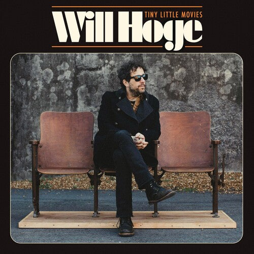 HOGE,WILL - TINY LITTLE MOVIES